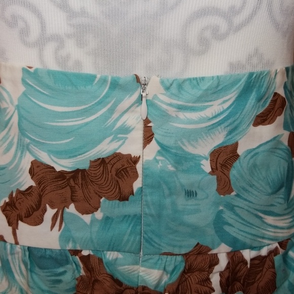 Speechless skirt - Picture 4 of 6